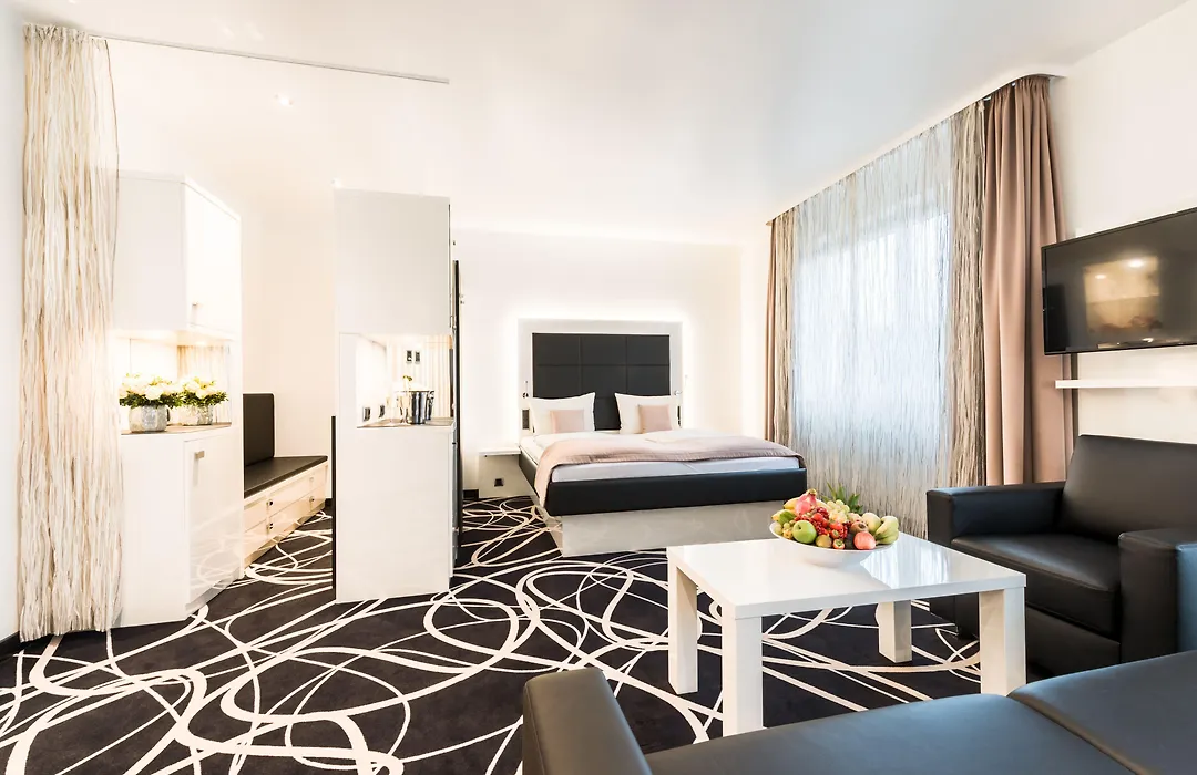 Sieben Welten Hotel&Spa Resort-1