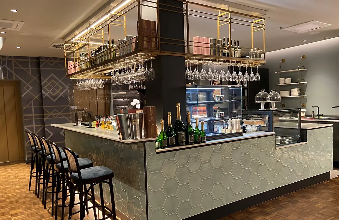 Postboutique Hotel Wuppertal-1