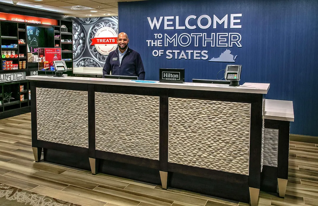 Hampton Inn & Suites Culpeper-1