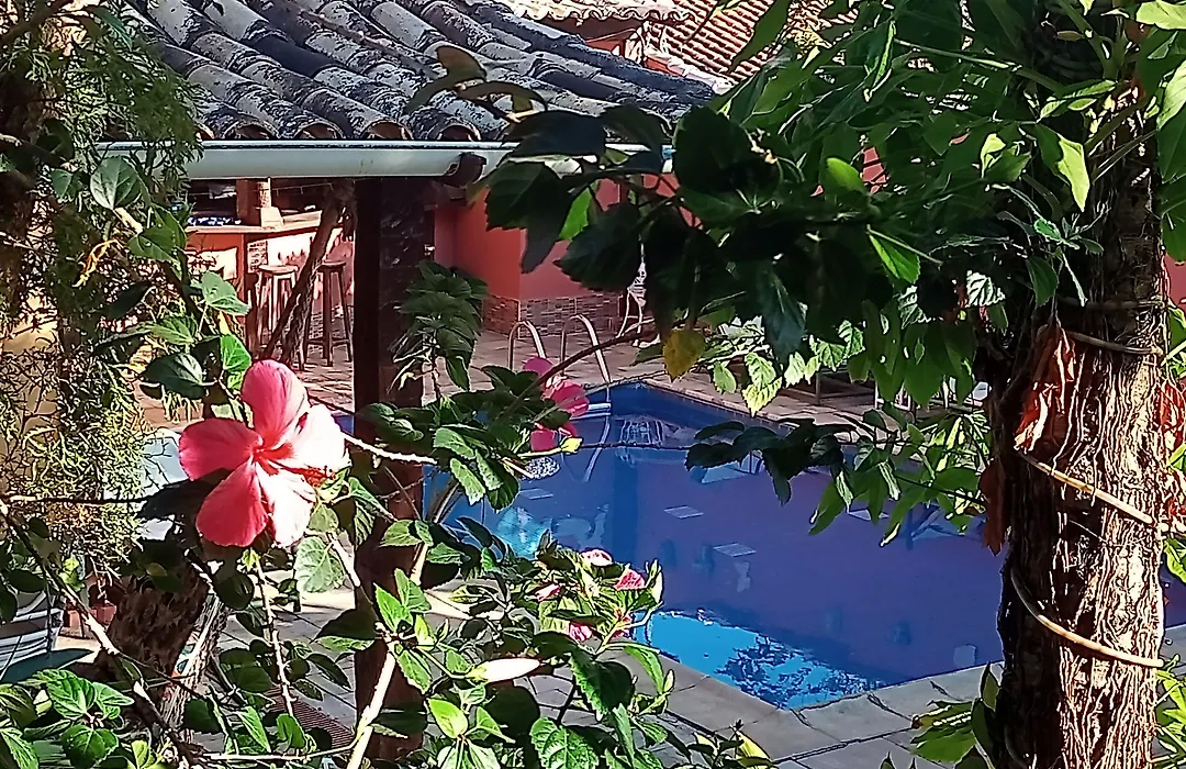 Pousada Mar a Mar-1