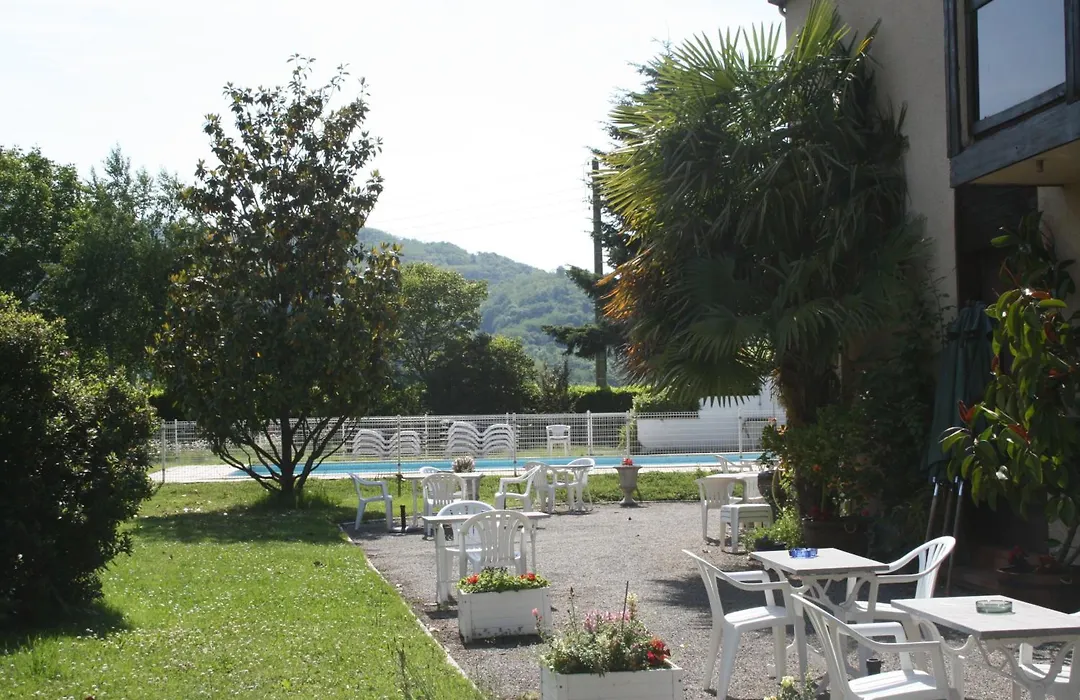 Hôtel Pyrène-1