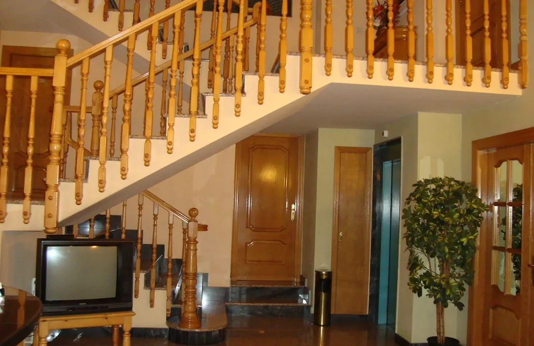 Hostal Universal-1