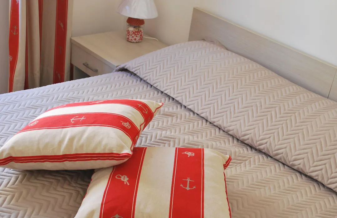 B&B Mare e Templi-1