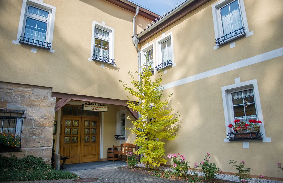 Gast- und Pensions-Haus Hodes-1