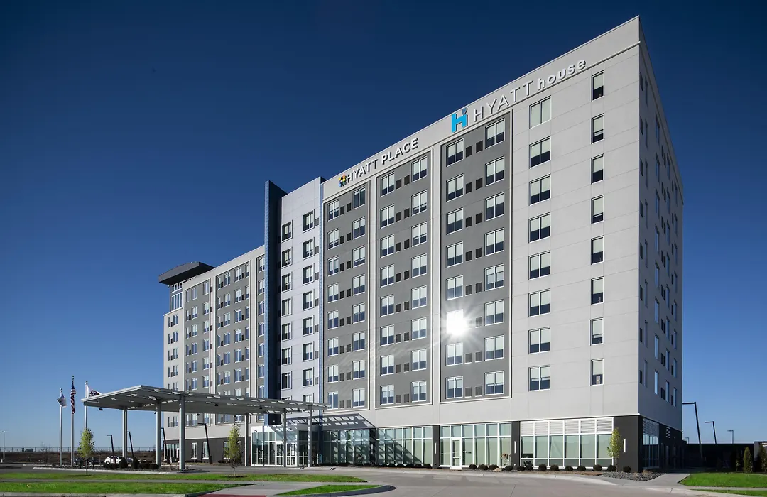 Hyatt Place East Moline/Quad Cities-1