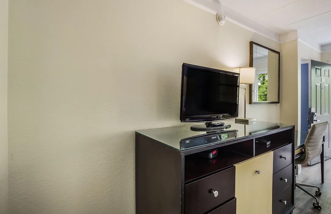 Quality Inn Hampton - Newport News-1