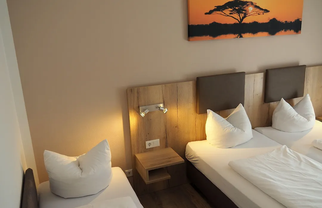 Gasthof Hotel Esterer-1