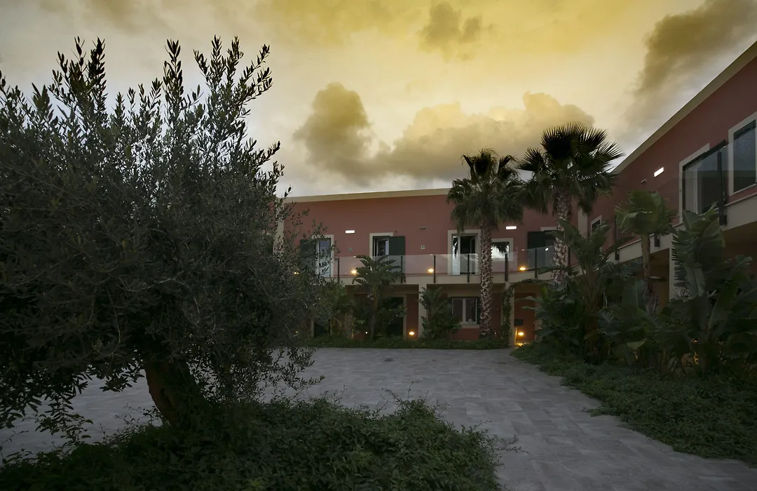 Corte Olea Resort-1
