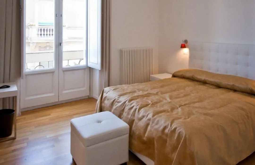 Hotel Muraglie-1