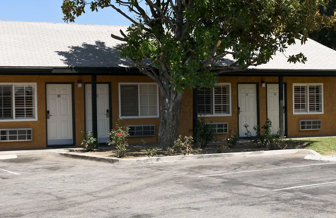 Covina Motel-1