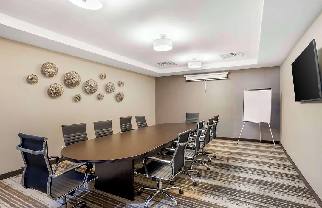 Best Western Plus Philadelphia-Pennsauken Hotel-1