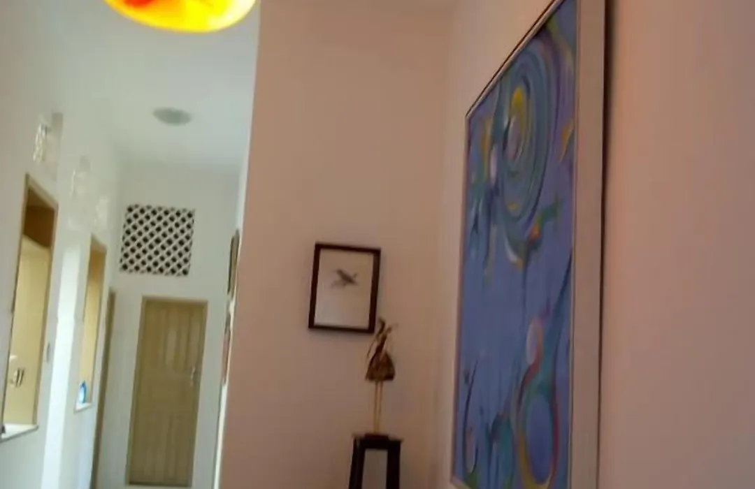 Pousada Catarina Mina-1