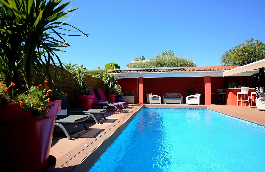 La Villa Léa-1