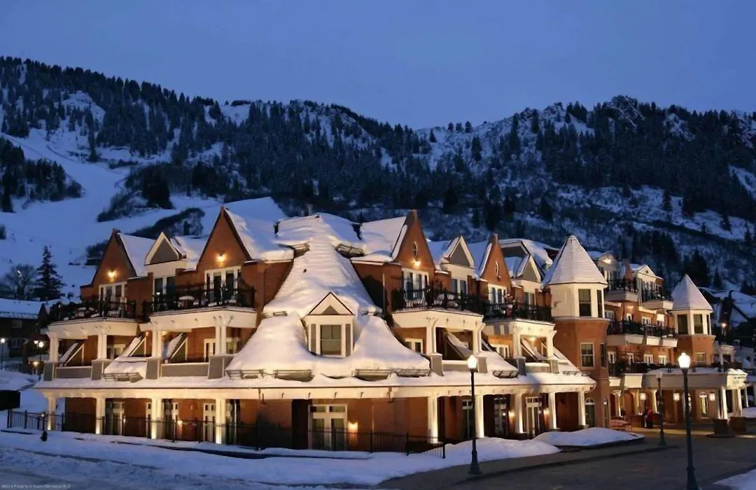 Grand Hyatt Aspen-1