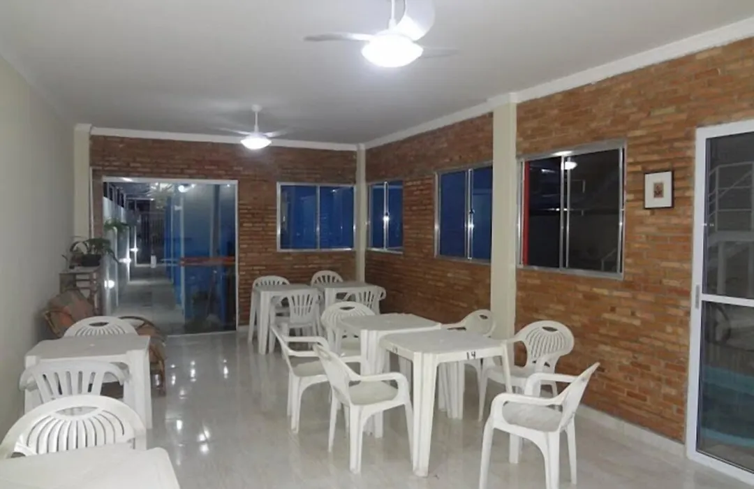 Pousada PG One-1