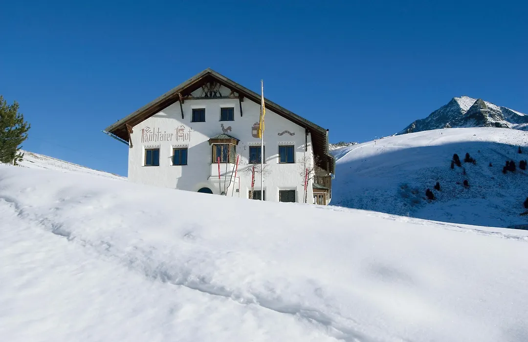 Hotel Jagdschloss Resort-1