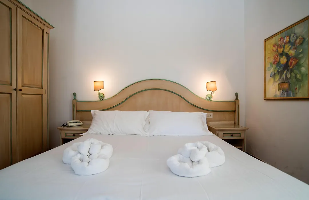 Antico Colle Toscano Resort-1