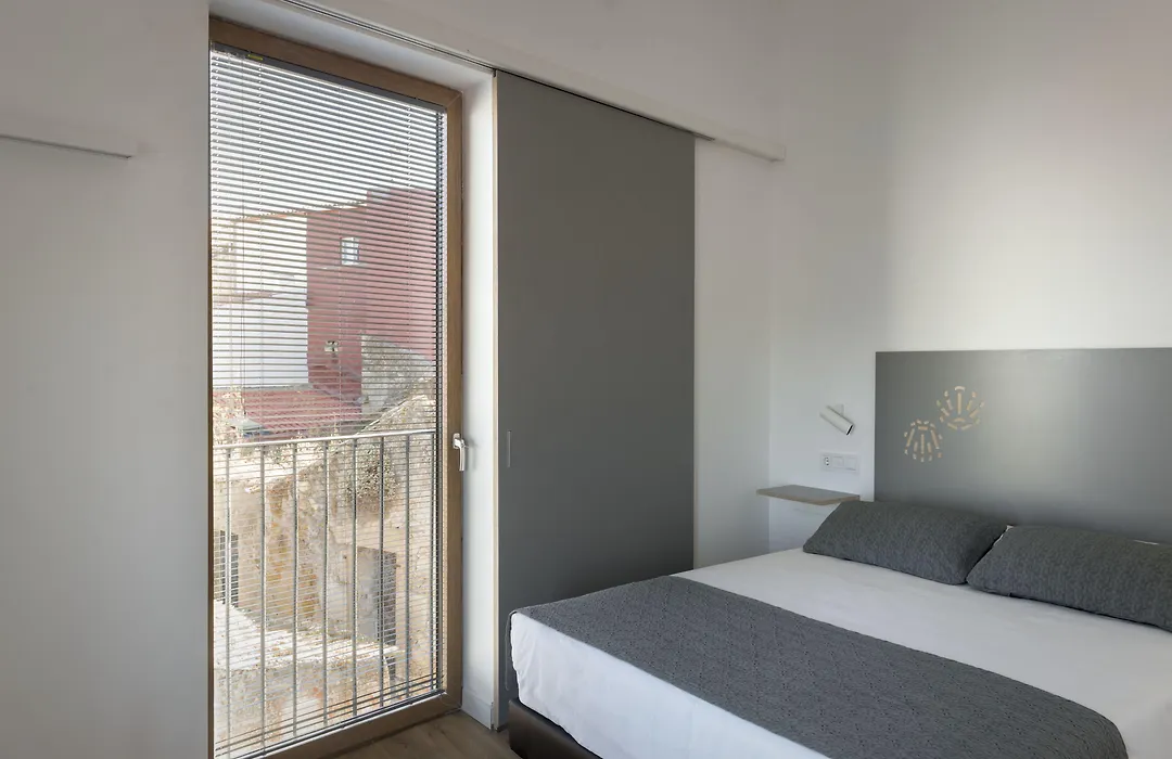 Hotel SempreFisterra-1