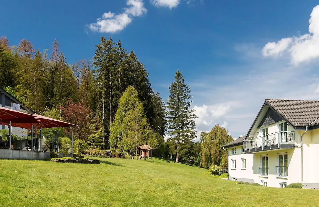 Dorint Parkhotel Siegen-1