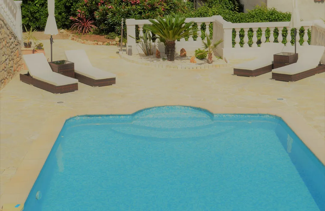 Villa La Terre Des Lauriers-1