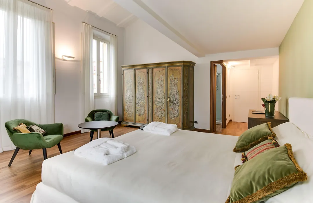 Corte livia Room&Breakfast-1
