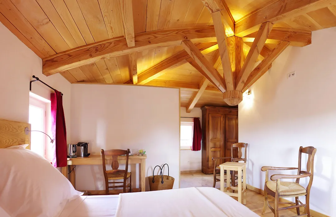 Les Carriers maison d'hôtes-1