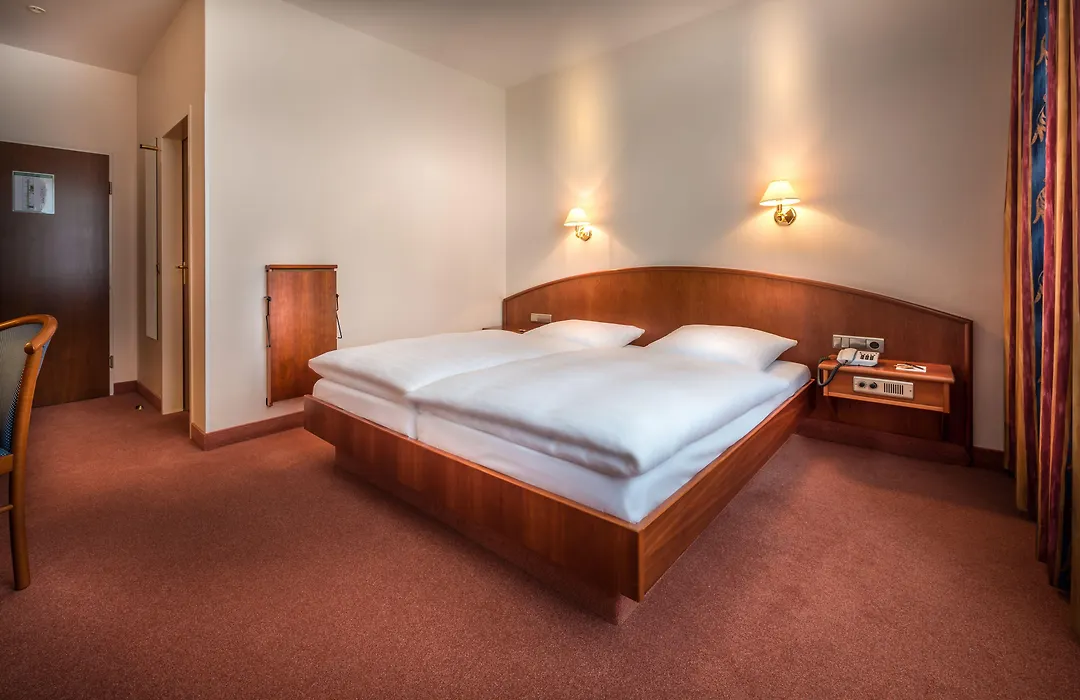 Hotel Alte Wache-1