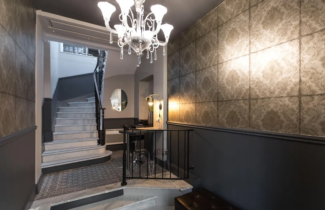 Arome Hôtel-1