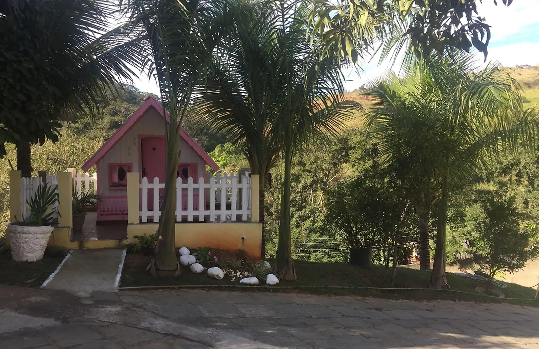 Pousada Marinho Society-1