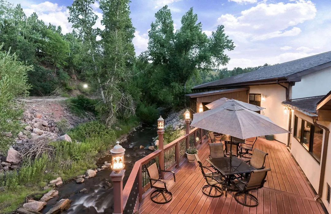 Super 8 By Wyndham Deadwood Black Hills Area-1