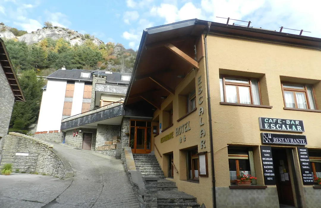 Hotel Escalar-1