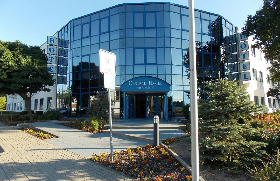 Central-Hotel Eberswalde-1