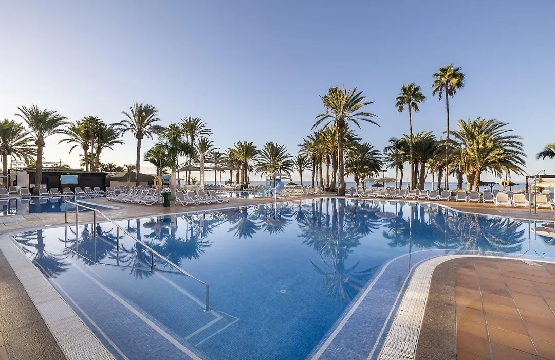 Grupotel Orquidea-1