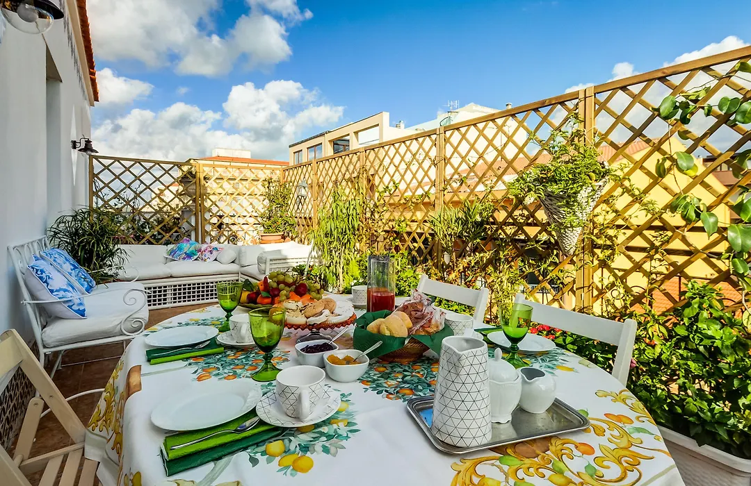 Alghero Roof Garden-1