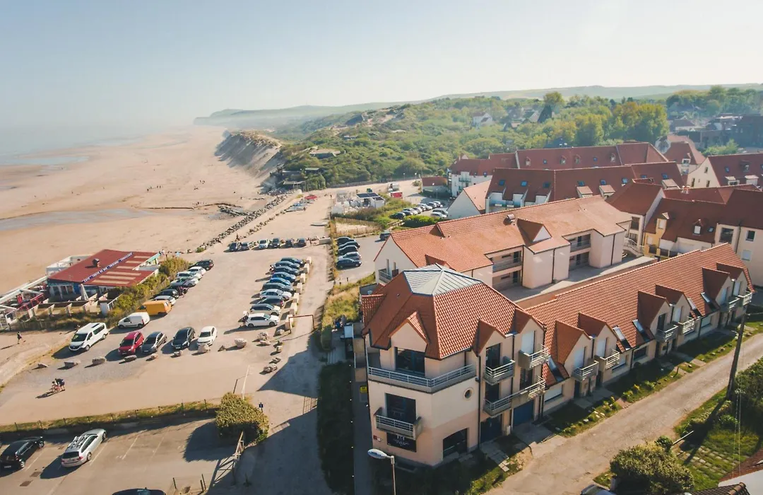 Hôtel de la Baie de Wissant-1