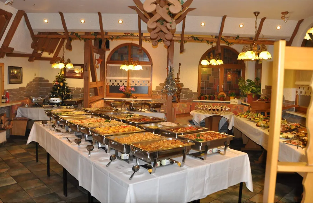 Hotel Brückenmühle-1