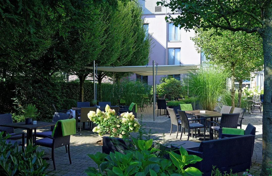 Hotel am Kloster-1