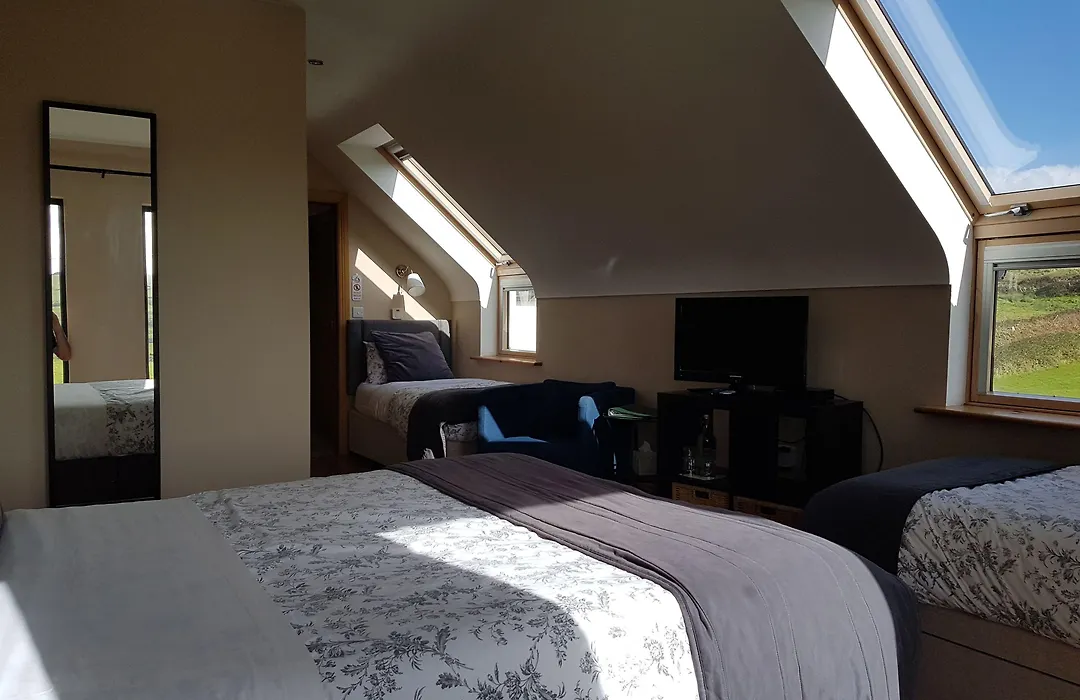 Blackberry Lodge Accommodation-1