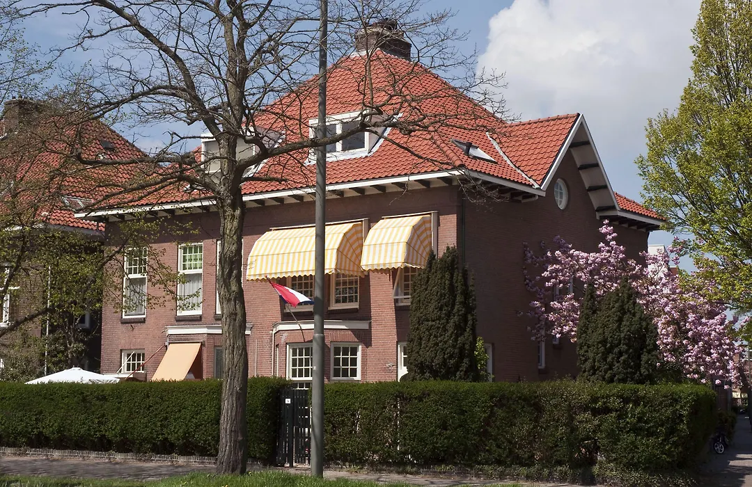 De Schiedamse Suites-1