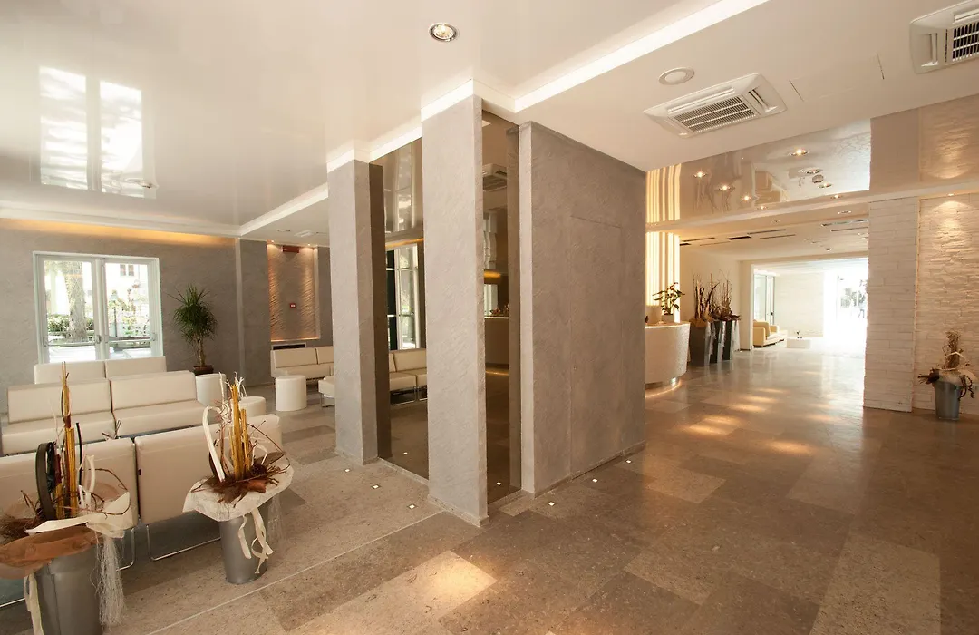 Hotel Sorriso-1
