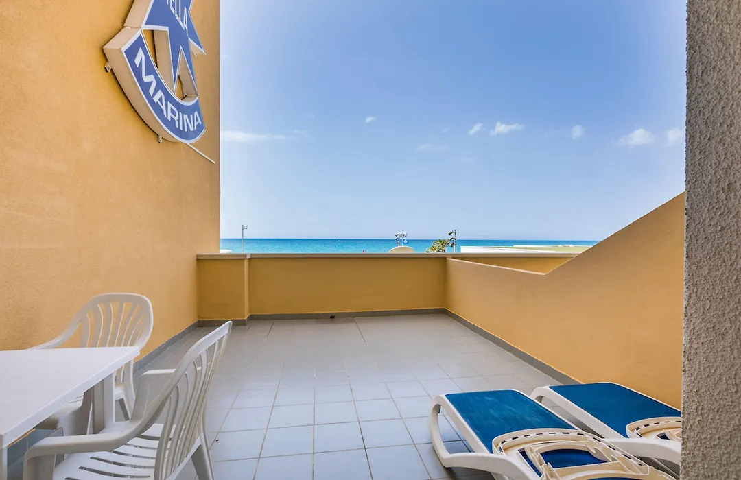 Hotel Stella Marina-1