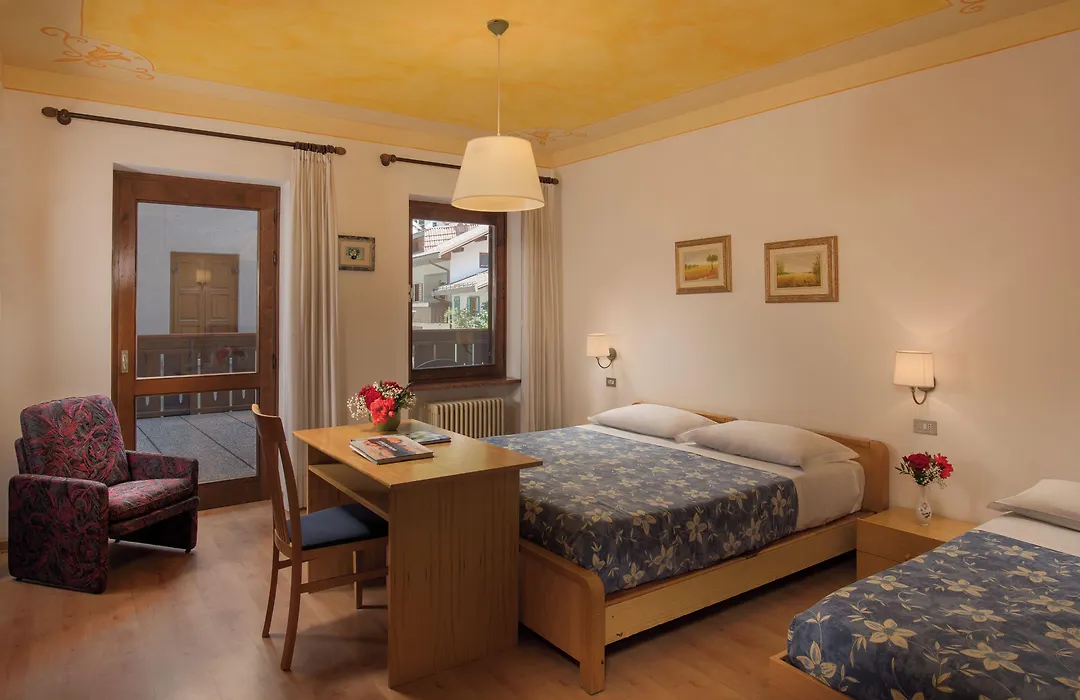 Hotel Centrale-1