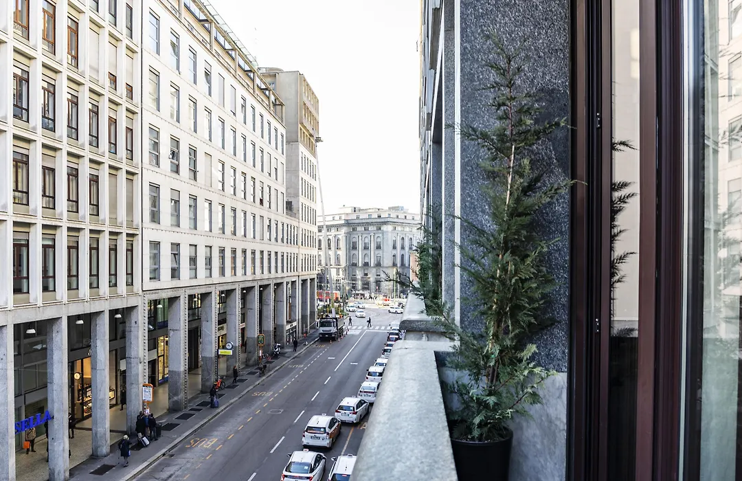 Bc Maison Bed&Cafe Milano-1