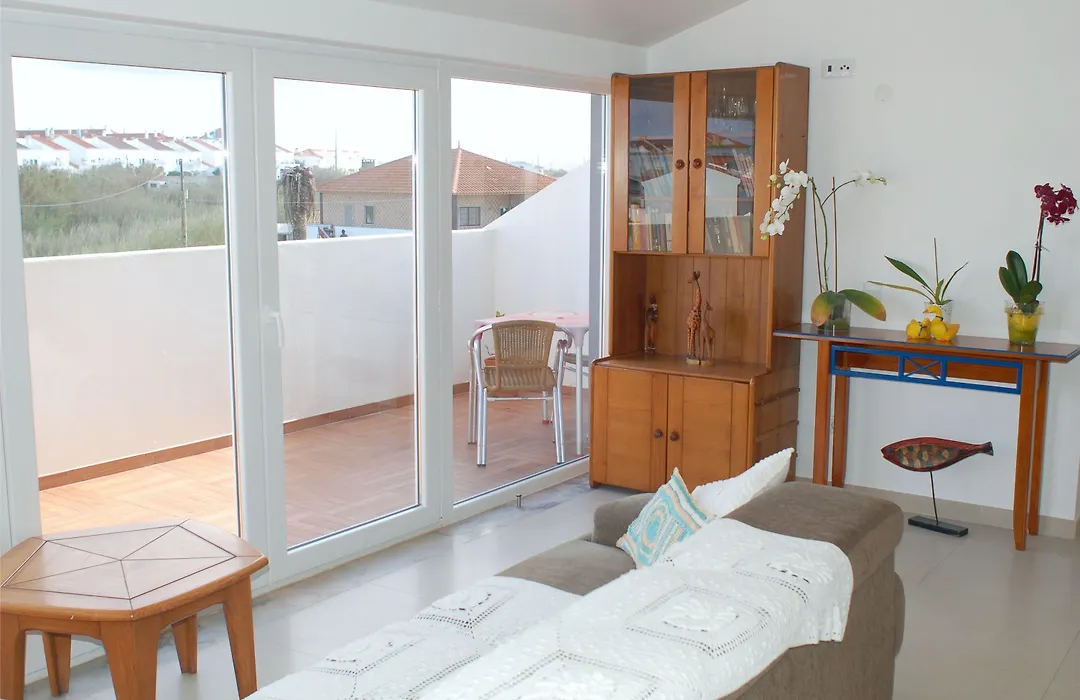 Hotel Baleal Spot-1