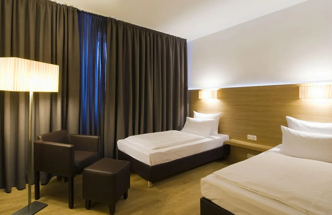 Hotel Thalmair-1