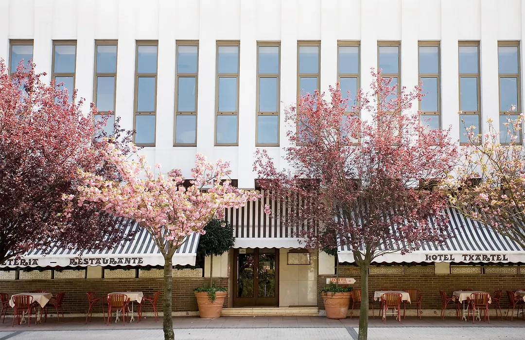 Hotel Txartel-1