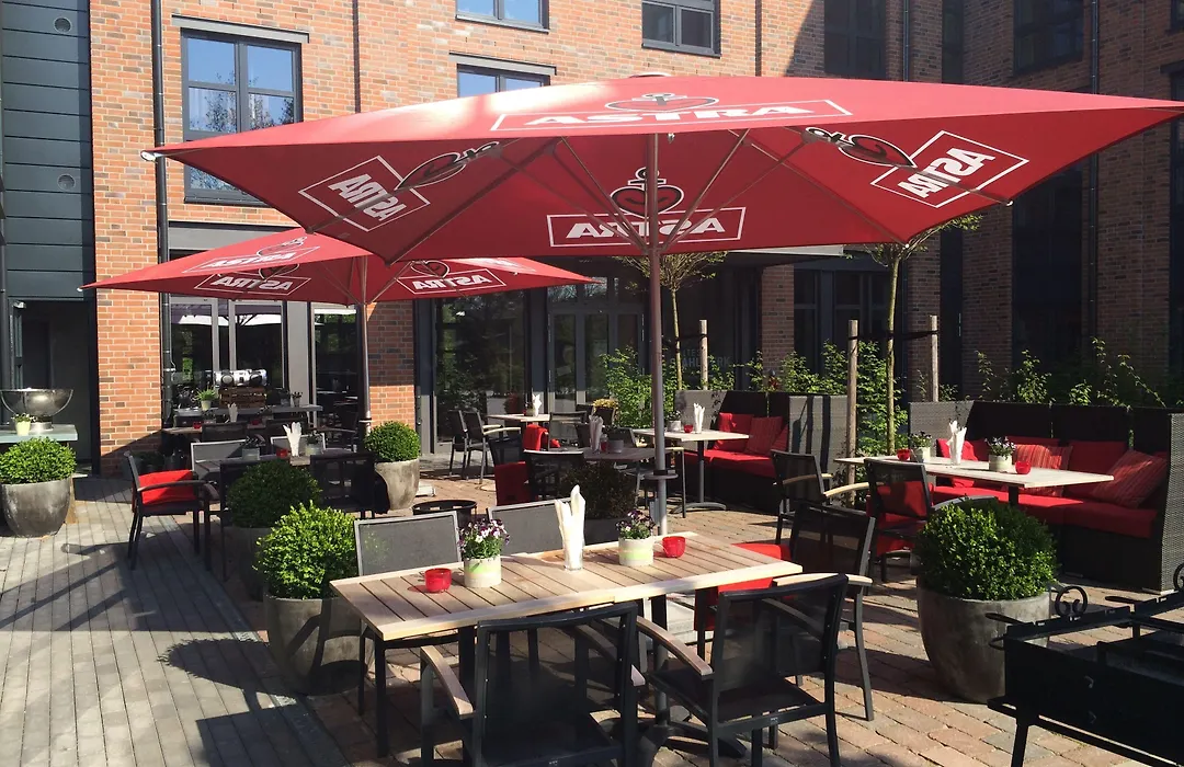 Altes Stahlwerk Business&Lifestyle Hotel-1