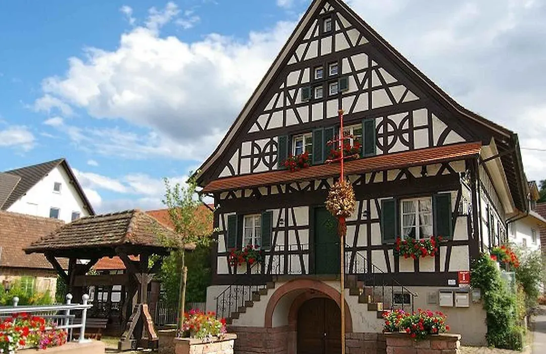 Gasthaus Hohberg-1