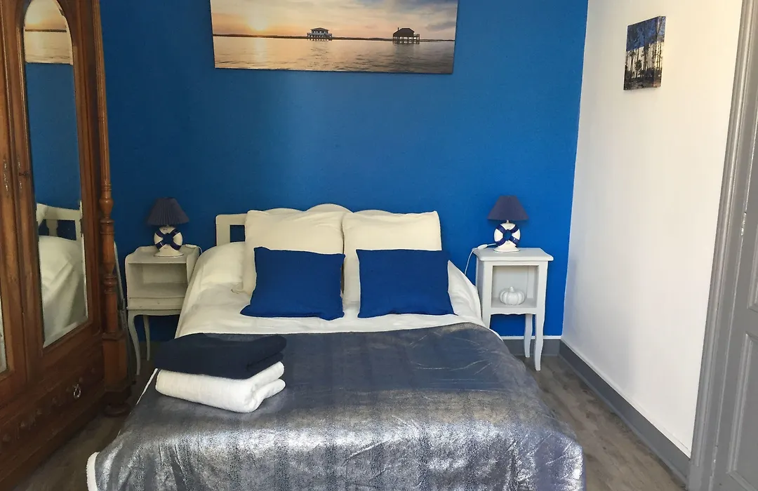 Villa des T-1