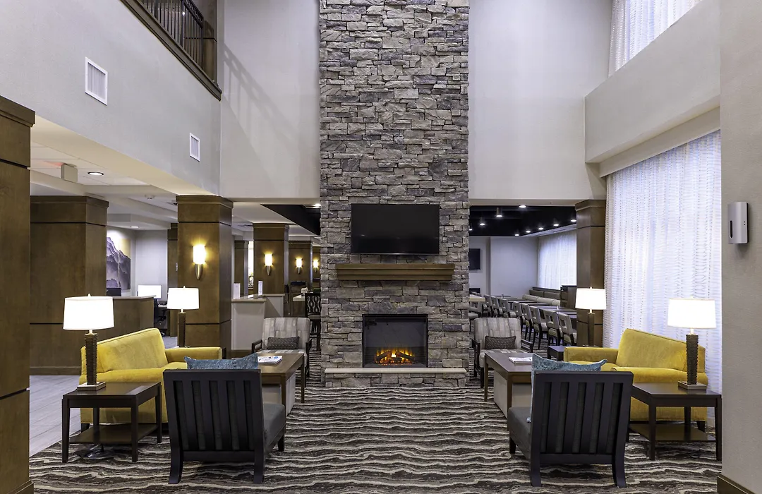 Staybridge Suites Montgomery - Downtown By Ihg-1